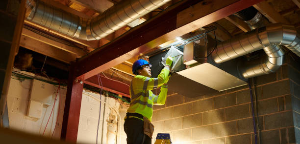 Best Residential Air Duct Cleaning  in Lake Sarasota, FL