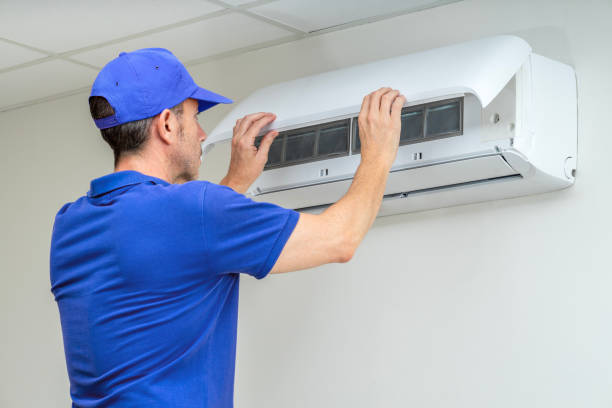 Best Local Air Duct Cleaning Services  in Lake Sarasota, FL