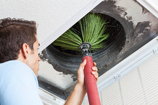 Best Ventilation Cleaning Services  in Lake Sarasota, FL
